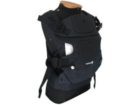 Canguru Freedom Preto - Safety 1 St