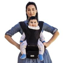 Canguru GROWNSY 3D Knit Hipseat Plus Size Canguru GROWNSY 3D Knit Hipseat Plus Size