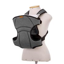 Canguru I Love Travel Gray - Infanti Canguru I Love Travel Gray - Infanti