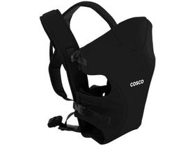 Canguru Loop Cosco - Preto