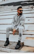 Canguru mahe atomic Grey