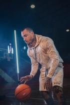 Canguru Mahe Tiger White Canguru Mahe Tiger White