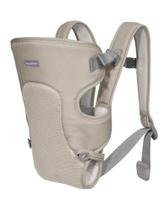 Canguru Myra Mesh Beige KikkaBoo