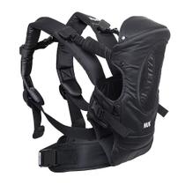 Canguru nuk supreme comfort 4 em 1 para bebês até 12 kg