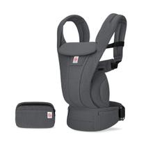 Canguru P/Bebê 4 Posições Ergonômico Deluxe Mesh Ergobaby - Canguru P/Bebê 4 Posições Ergonômico Deluxe Mesh Ergobaby -