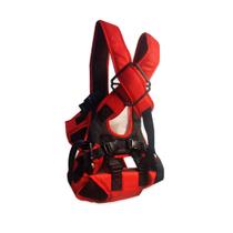 Canguru Para Bebê 3 Posições Carregador Ergonômico Conforto Canguru Para Bebê 3 Posições Carregador Ergonômico Conforto