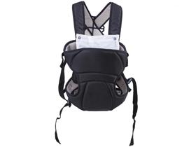 Canguru para Bebê 3 Posições - para Crianças até 10kg Baby Style 3 em 1