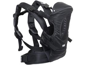 infantino moletom com capuz baby carrier