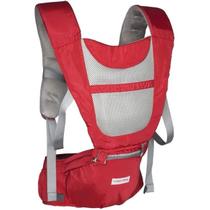 Canguru Para Bebê 6 Posições Ergonômico Conforto Carregador Canguru Para Bebê 6 Posições Ergonômico Conforto Carregador