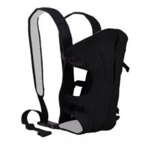Canguru Para Bebê Clean Apoio Ajustável Até 12kg Canguru Para Bebê Clean Apoio Ajustável Até 12kg