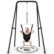 Canguru para Bebê G TALECO GEAR com Suporte e Tapete de Água