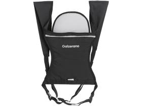 Canguru para Bebê Galzerano Balbi Prático II - 1 Posição até 15kg Canguru para Bebê Galzerano Balbi Prático II - 1 Posição até 15kg