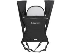 Canguru para Bebê Galzerano Balbi Prático II - 1 Posição até 15kg