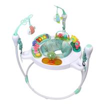 Canguru para Bebê Infantino Magic Motion com Assento Giratório 360 e Piano Canguru para Bebê Infantino Magic Motion com Assento Giratório 360 e Piano