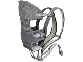 Canguru para Bebê KaBaby Air 3 Posições Ergonômico - até 9kg