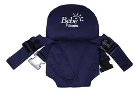 Canguru Para Bebê Passeio Modelo Panda Canguru Para Bebê Passeio Modelo Panda