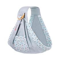 Canguru Para Bebê Recém-Nascido, Cobertura De Amamentação De Dupla Utilização, Tecido De Malha,