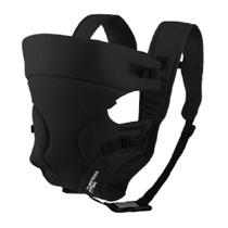 Canguru para Bebê Safe - Preto - Multikids - BB014 Canguru para Bebê Safe - Preto - Multikids - BB014