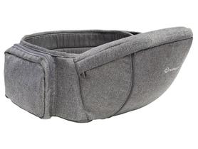 Canguru para Bebê Safety 1st Hipseat Wallaby de 3,5 a 15kg