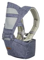 Canguru Para Bebê Seat Air Kababy