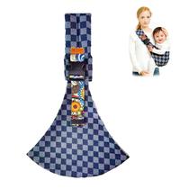 Canguru para Bebê yemyig Ajustável e Leve 5-14 kg