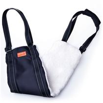 Canguru para Cães LOOBANI com Suporte para Quadril e Pernas Traseiras Canguru para Cães LOOBANI com Suporte para Quadril e Pernas Traseiras