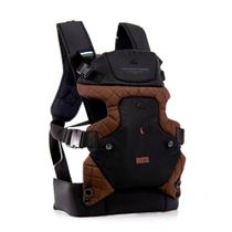 Canguru Sidekick Reserva - Black - Safety 1 St