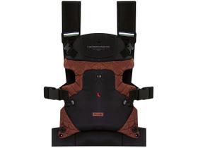 Canguru Sidekick Reserva - Black - Safety 1 St