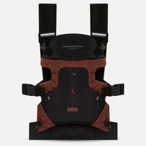 Canguru Sidekick Reserva Black - Safety 1st Canguru Sidekick Reserva Black - Safety 1st