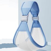 Canguru Sling Ergonômico para Recém-nascido Snel Home