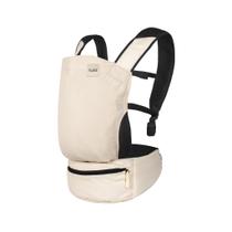 Canguru Tula Lite Creme para 5,4 - 13,6 kg