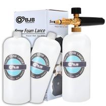 Canhão 3Grf Espuma Snow Foam Lavadora Electrolux Easy Wash