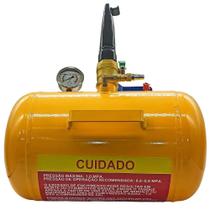 Canhão De Ar Assentador Pneu Caminhão Carro