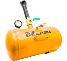 Canhão De Ar Assentador Pneu Caminhão Carro Profissional