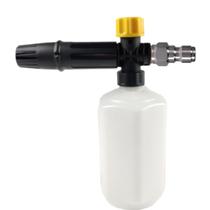 Canhão de espuma engate rapido snow foam 500ml