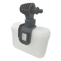 Canhão de Espuma Lavadora Alta Pressão Bosch GHP 180 GHP 200