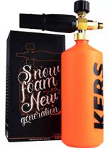 Canhão De Espuma New Generation 1LT Snow Foam Kers