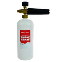 Canhão de Espuma Snow Foam 1L para Lavadora SGT-9918 SGT