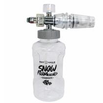 Canhao de Espuma Snow Foam Diamante 1l + Copo Extra Canhao de Espuma Snow Foam Diamante 1l + Copo Extra
