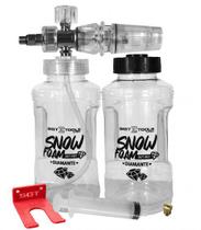 Canhão de espuma Snow foam diamante 1L SGT-9923 Sigma Tools