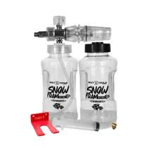 Canhao De Espuma Snow Foam Diamante 1L Sigma Tools SGT9923