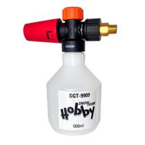 Canhão de espuma Snow Foam Hobby 500 ml - SGT-9909 - Sigma