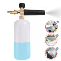 Canhão De Espuma Snow Foam Para Wap Atacama Eco Wash