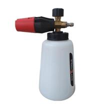 Canhao de espuma snow foam plus 1l sigma sgt9919