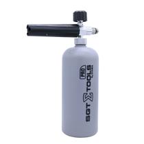 Canhão de espuma snow foam pro alta performance lavagem automotiva sgt Canhão de espuma snow foam pro alta performance lavagem automotiva sgt
