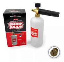 Canhão de Espuma Snow Foam SGT-9918 Sigma - 0701991800