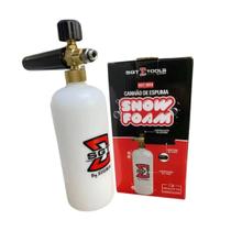 Canhão de Espuma Snow Foam SGT9918 Sigma Tools