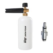 Canhão de Espuma WAP Snow Foam Encaixe Largo FW006432 Canhão de Espuma WAP Snow Foam Encaixe Largo FW006432