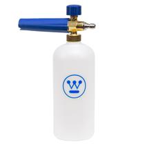 Canhão de Espuma Westinghouse 3600 PSI Conector 1/4" Canhão de Espuma Westinghouse 3600 PSI Conector 1/4"