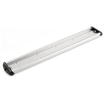 Canhão de esteira de montagem 1904028 em alumínio de 24 cm com hardware